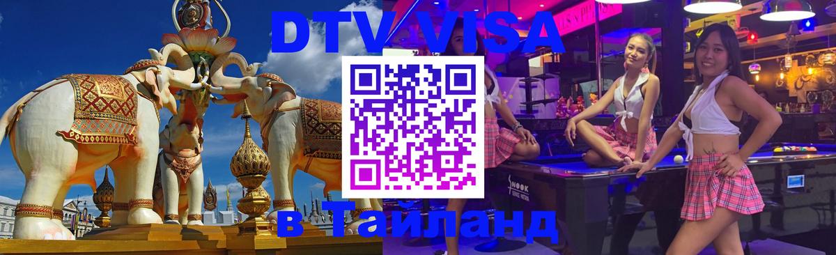 Оформление DTV визы под ключ: стоимость и тарифы, только загранпаспорт - 19.11.2025 